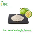 Perte de poids extrait de fruit de Garcinia cambogia poudre de HCA